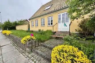Villa på Brundbyvej 3, 8305 Samsø
