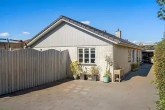 Villa på Weendam Alle 12, 2791 Dragør
