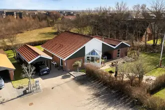 Villa på Højvangen 36, Velling, 6950 Ringkøbing