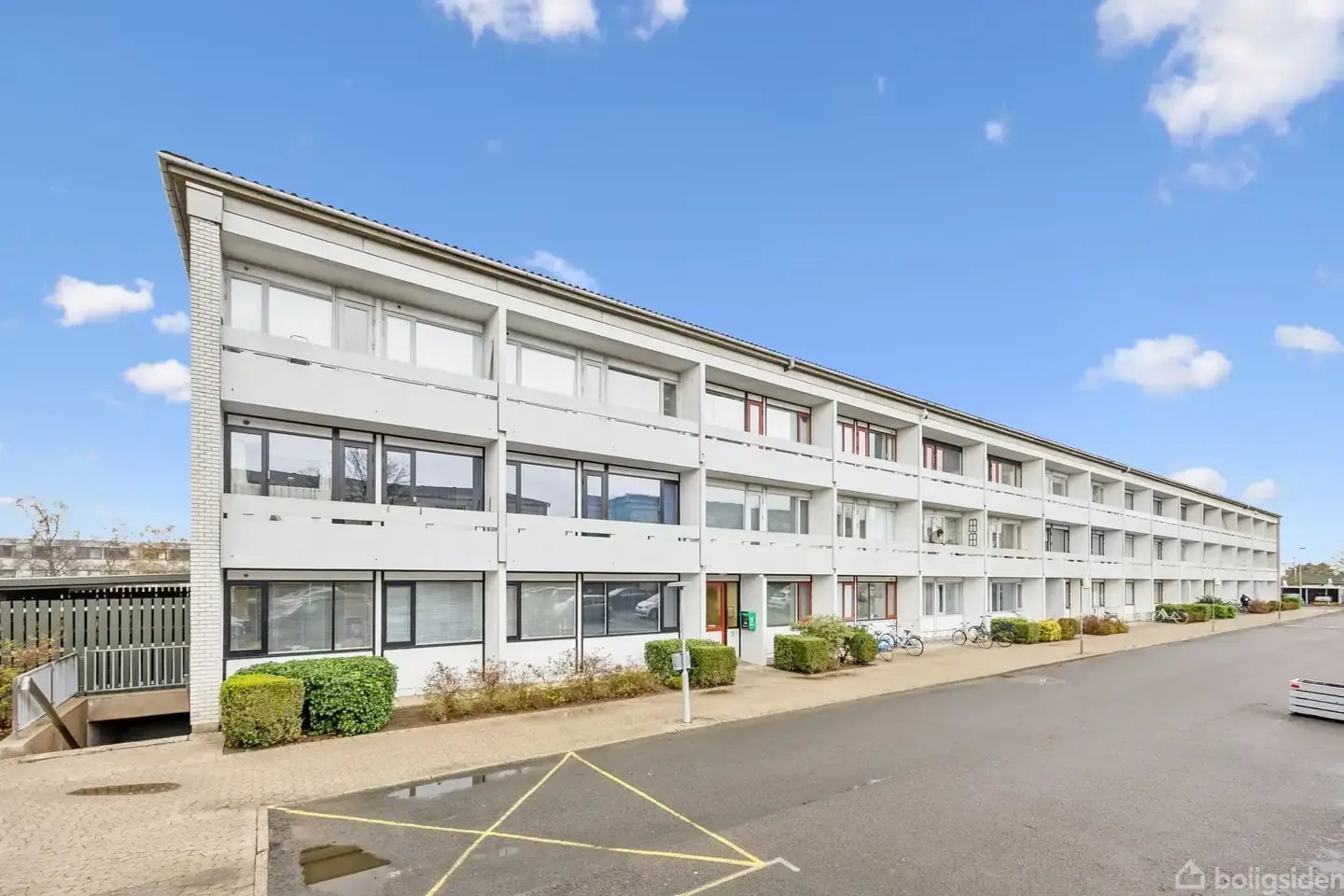 Ejerlejlighed på Bogensevej 19, 2. 262., 4700 Næstved