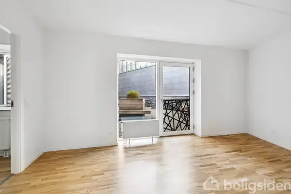 Ejerlejlighed på Munkemøllestræde 20, st. 6., 5000 Odense C