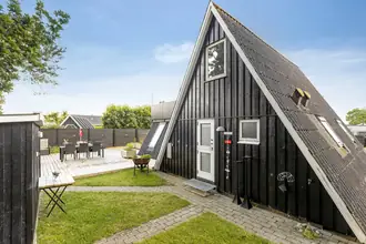 Fritidshus på Oasen 25, Fruerlund, 9560 Hadsund