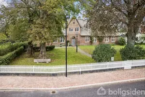 Villa på Nørregade 26, 6280 Højer