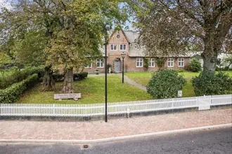 Villa på Nørregade 26, 6280 Højer