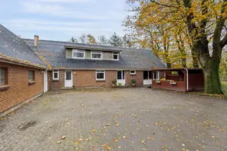 Landejendom på Gerdingvej 8, Gerding, 9520 Skørping