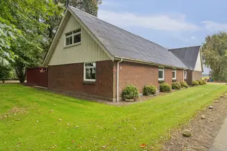 Landejendom på Gerdingvej 8, Gerding, 9520 Skørping
