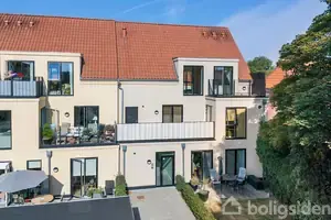 Ejerlejlighed på Nørre Boulevard 16, 2. tv., 4600 Køge