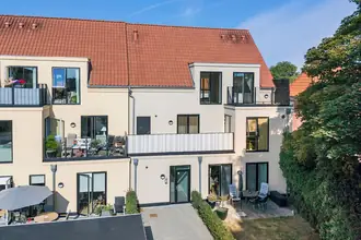 Ejerlejlighed på Nørre Boulevard 16, 2. tv., 4600 Køge