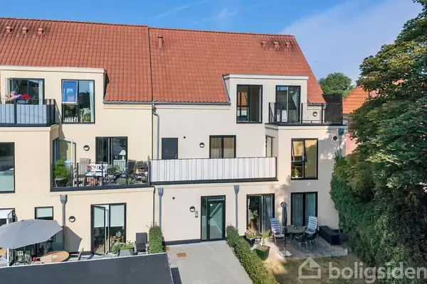 Ejerlejlighed på Nørre Boulevard 16, 2. tv., 4600 Køge