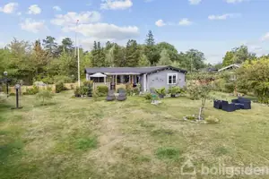 Fritidsbolig på Stjernevej 9, 4593 Eskebjerg
