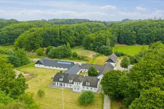 Villa på Fjelstedvej 150, 9870 Sindal