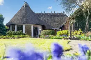 Villa på Gl Vejlevej 8, 8721 Daugård