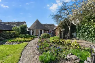 Villa på Gl Vejlevej 8, 8721 Daugård