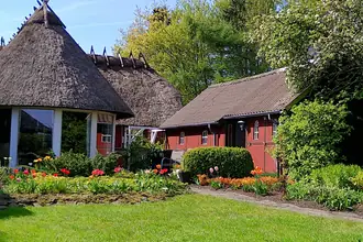 Villa på Gl Vejlevej 8, 8721 Daugård