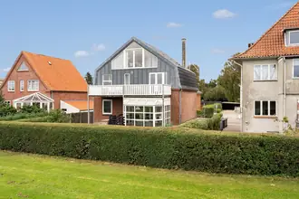 Villalejlighed på Ringridervej 26, 1., 6400