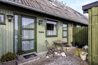 Rækkehus på Bækholmvej 1, 3660 Stenløse