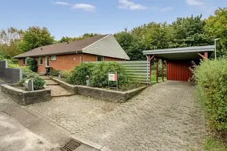 Villa på Ivigtutvej 27, 6715 Esbjerg N