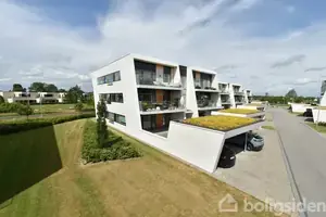 Ejerlejlighed på Fuglsang Holm 3, 2. tv., 7400 Herning