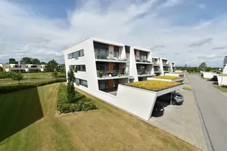 Ejerlejlighed på Fuglsang Holm 3, 2. tv., Tjørring, 7400 Herning