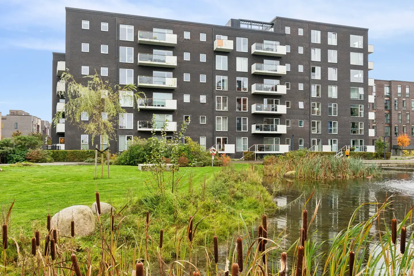 Ejerlejlighed på Kaffevej 29, 3. th., 2610 Rødovre