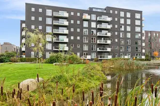 Ejerlejlighed på Kaffevej 29, 3. th., 2610 Rødovre