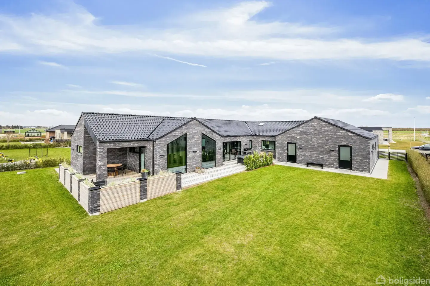 Villa på Solhvervs Alle 5, 9440 Aabybro