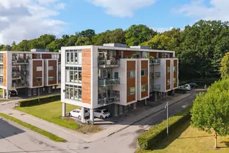 Ejerlejlighed på Garnisonsvej 15, 1. tv., 3520 Farum