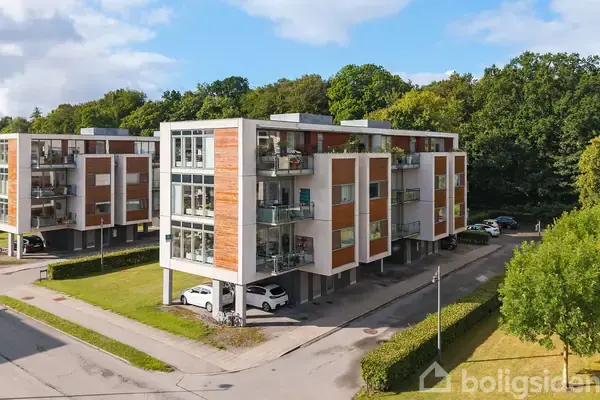 Ejerlejlighed på Garnisonsvej 15, 1. tv., 3520 Farum