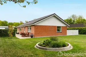 Villa på Gjelstensåsen 45, 3650 Ølstykke