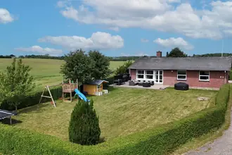Villa på Hejsagervej 83, 6100 Haderslev