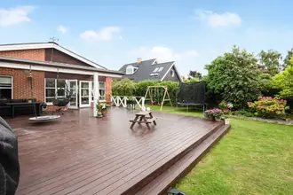 Villa på Nordlundsvej 50, 2650 Hvidovre