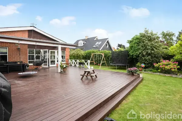 Villa på Nordlundsvej 50, 2650 Hvidovre