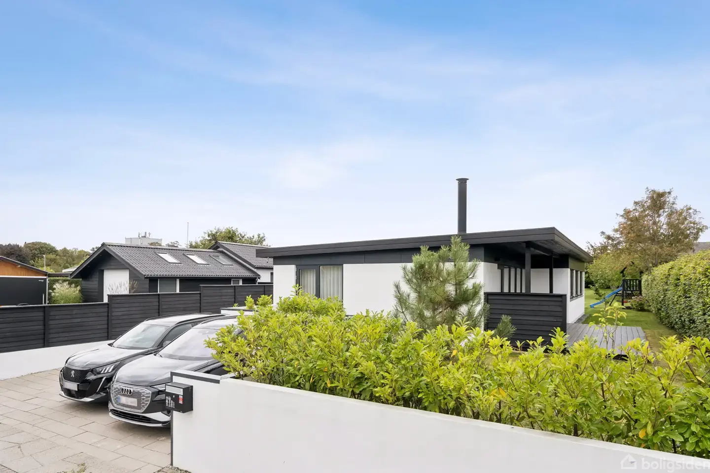 Villa på Solvangen 31, 9210 Aalborg SØ