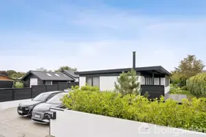 Villa på Solvangen 31, 9210 Aalborg SØ
