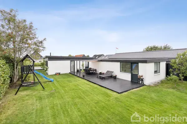 Villa på Solvangen 31, 9210 Aalborg SØ