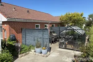 Andelsbolig på Hvedemarken 21, 9670 Løgstør