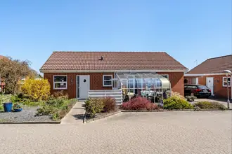 Andelsbolig på Hvedemarken 21, 9670