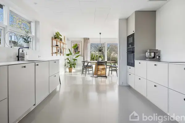 Villa på Friggsvej 15, 9800 Hjørring
