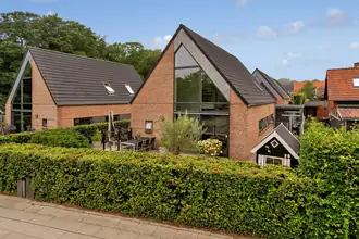 Villa på Grådybet 19B, 6700 Esbjerg
