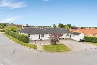 Villa på Skæring Egager 77, 8250 Egå
