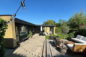 Rækkehus på Stampeengen 16, 2970 Hørsholm