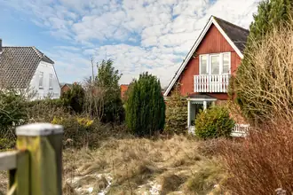 Villa på Bymandsvej 6, Lisbjerg, 8200 Aarhus N