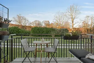 Ejerlejlighed på Ulrikkenborg Alle 22, tv., 2800 Kongens Lyngby