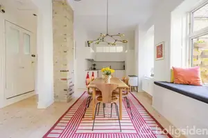 Ejerlejlighed på Ahlmannsgade 3, st., 2200 København N