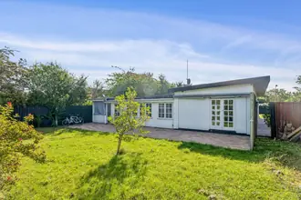 Villa på Krebsevej 48, 2650 Hvidovre