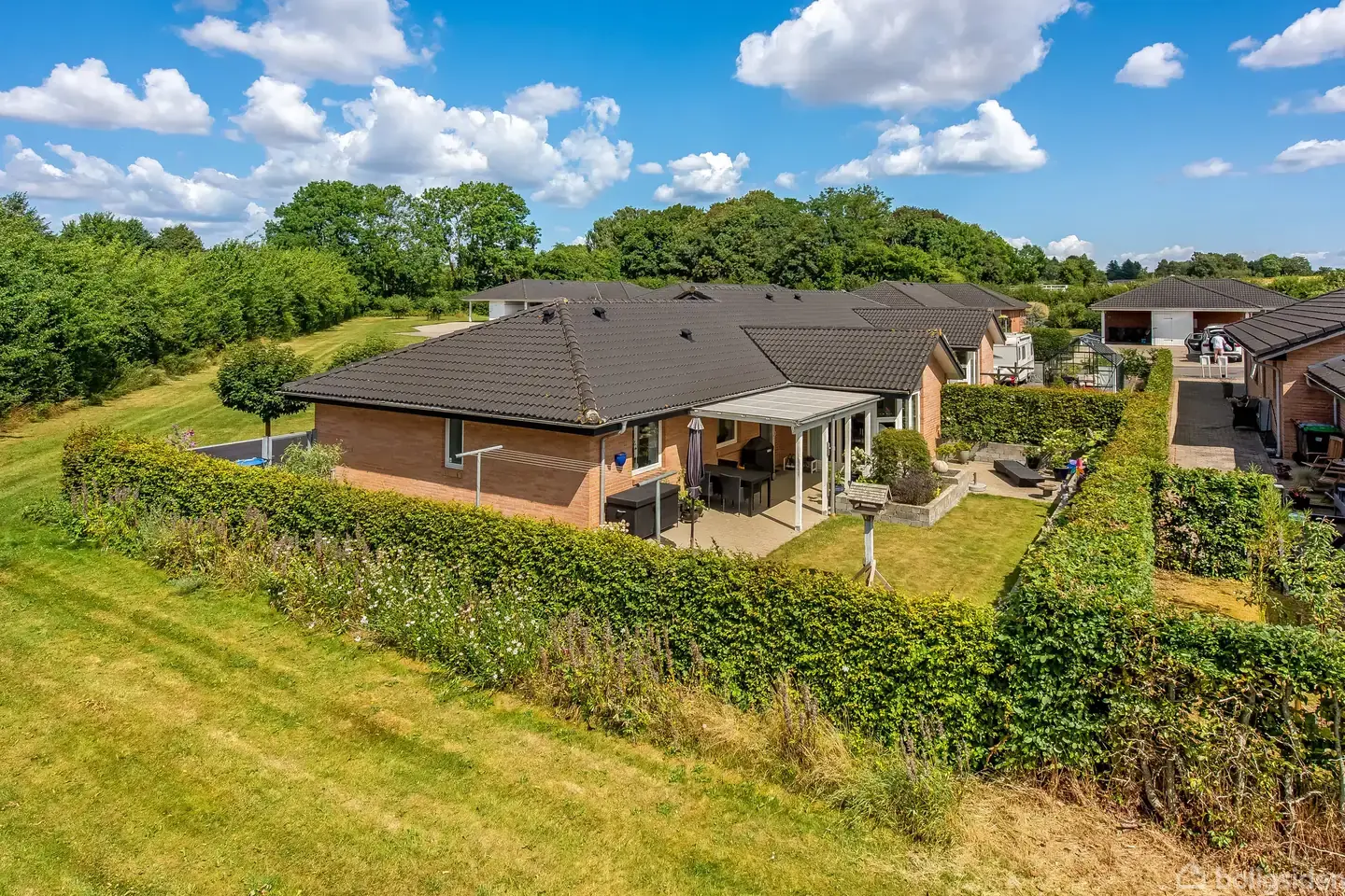 Andelsbolig på Risager 2, 6100 Haderslev