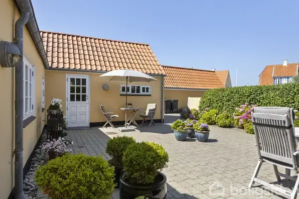 Villa på Gåsesti 6, 9990 Skagen