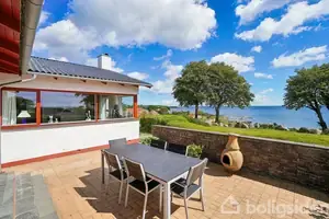 Villa på I Bakkerne 5, 3740 Svaneke