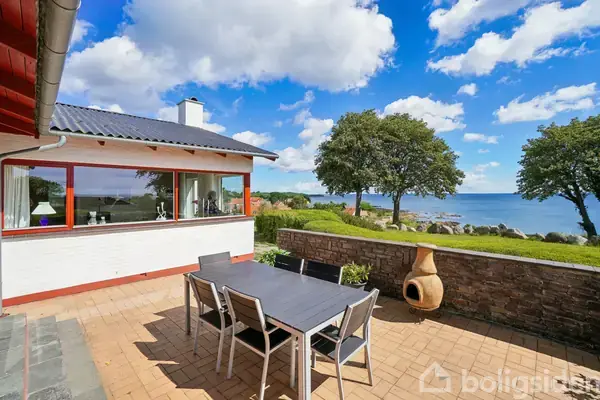 Villa på I Bakkerne 5, 3740 Svaneke