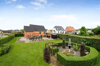 Villa på Skibelundvej 20, 8850 Bjerringbro